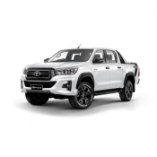 Hilux 2017 > (30)
